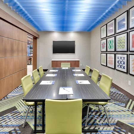 Holiday Inn Express & Suites Fort Worth North - Northlake By Ihg Exteriör bild