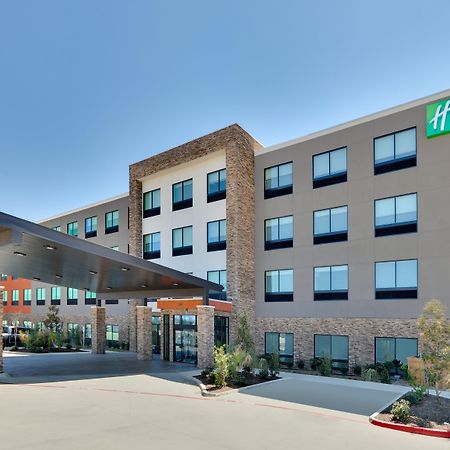 Holiday Inn Express & Suites Fort Worth North - Northlake By Ihg Exteriör bild