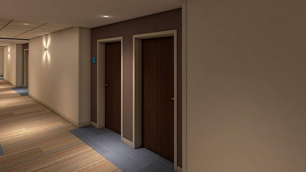 Holiday Inn Express & Suites Fort Worth North - Northlake By Ihg Exteriör bild