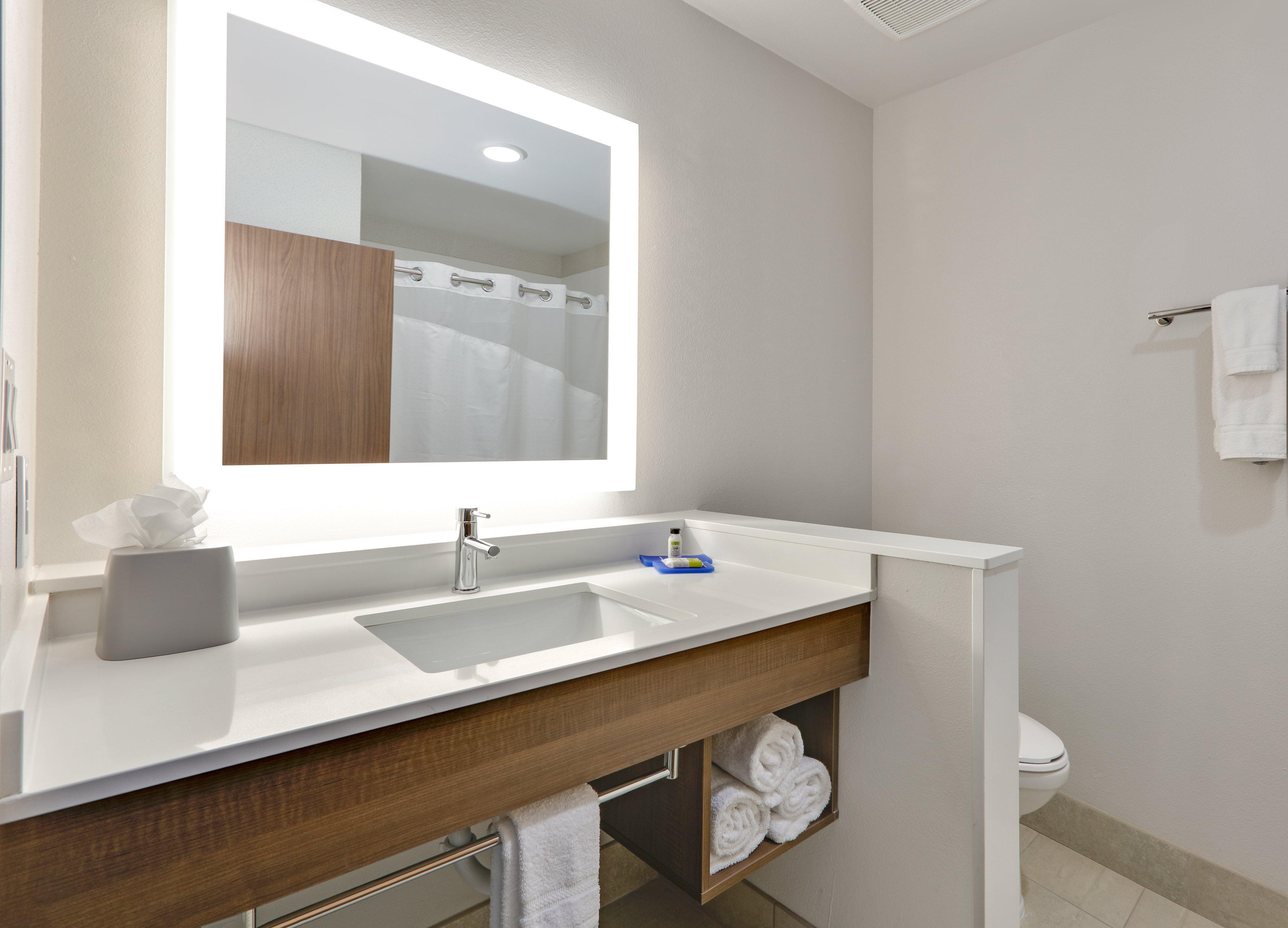 Holiday Inn Express & Suites Fort Worth North - Northlake By Ihg Exteriör bild