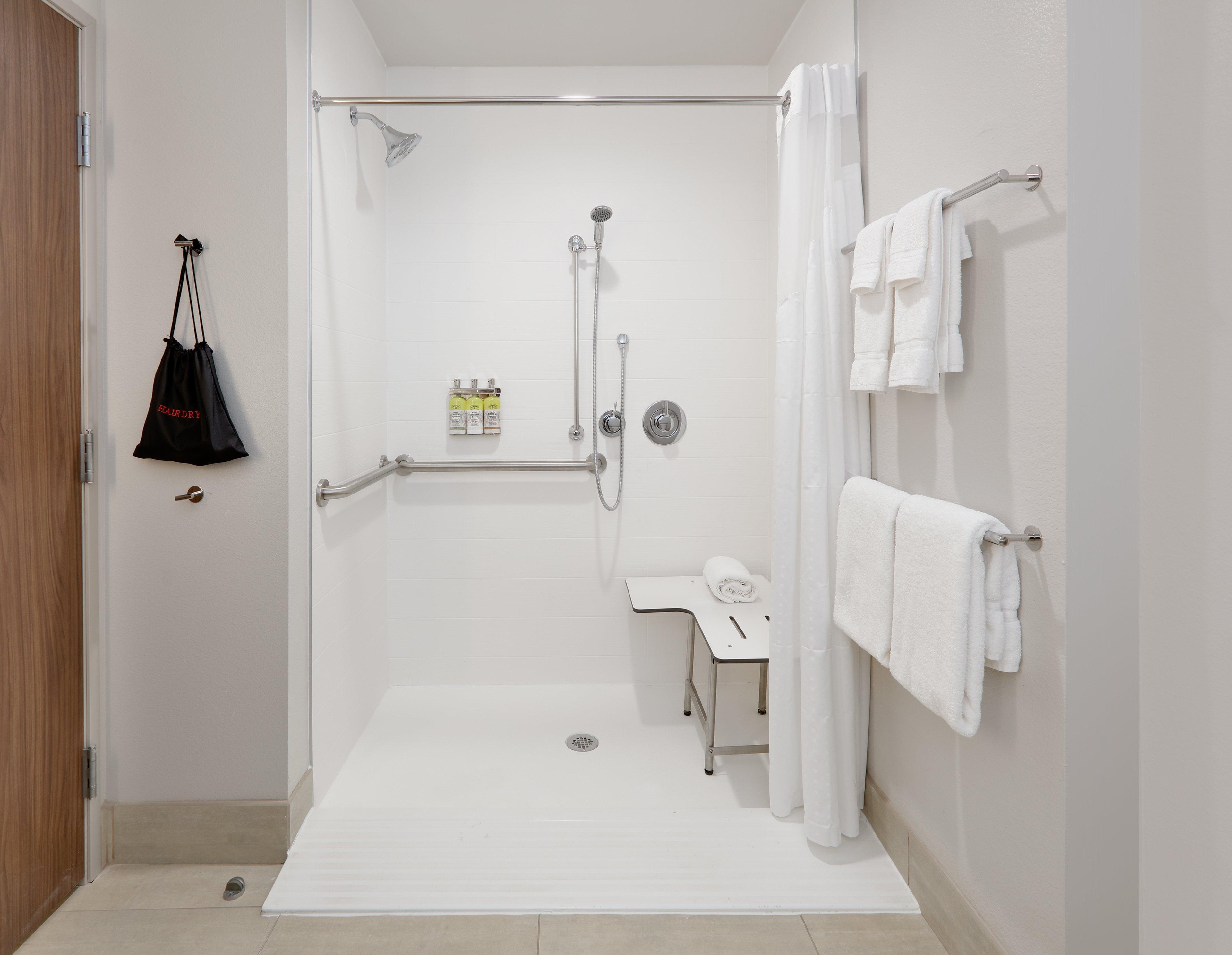 Holiday Inn Express & Suites Fort Worth North - Northlake By Ihg Exteriör bild