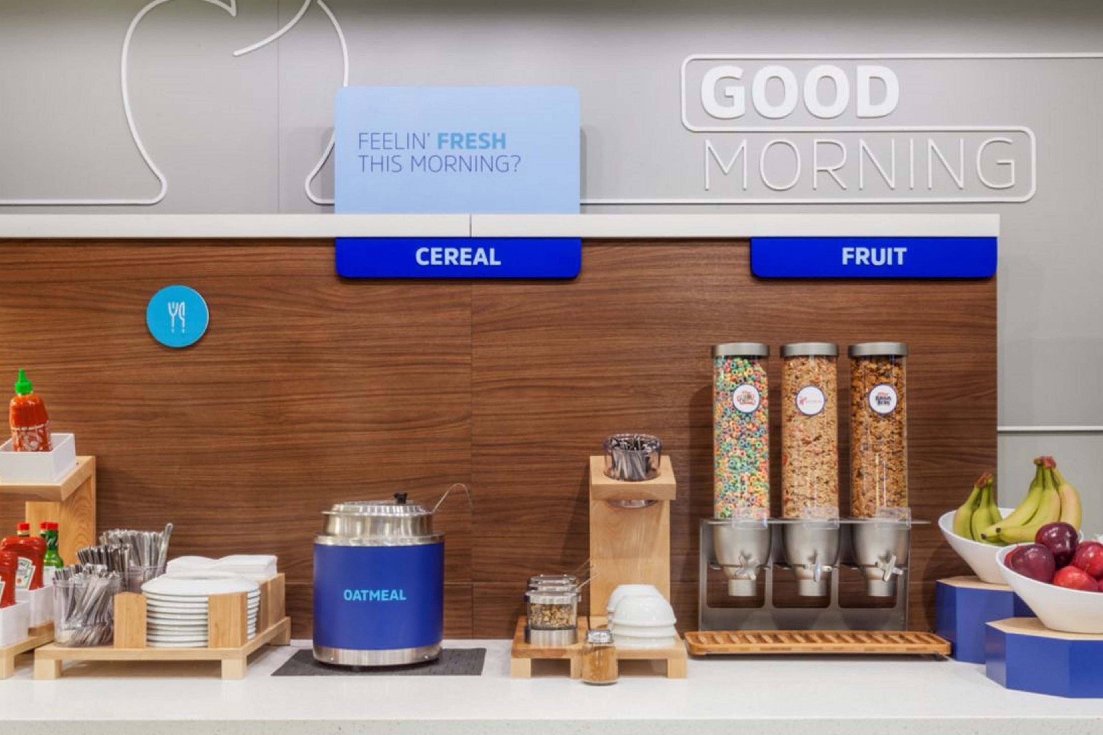 Holiday Inn Express & Suites Fort Worth North - Northlake By Ihg Exteriör bild
