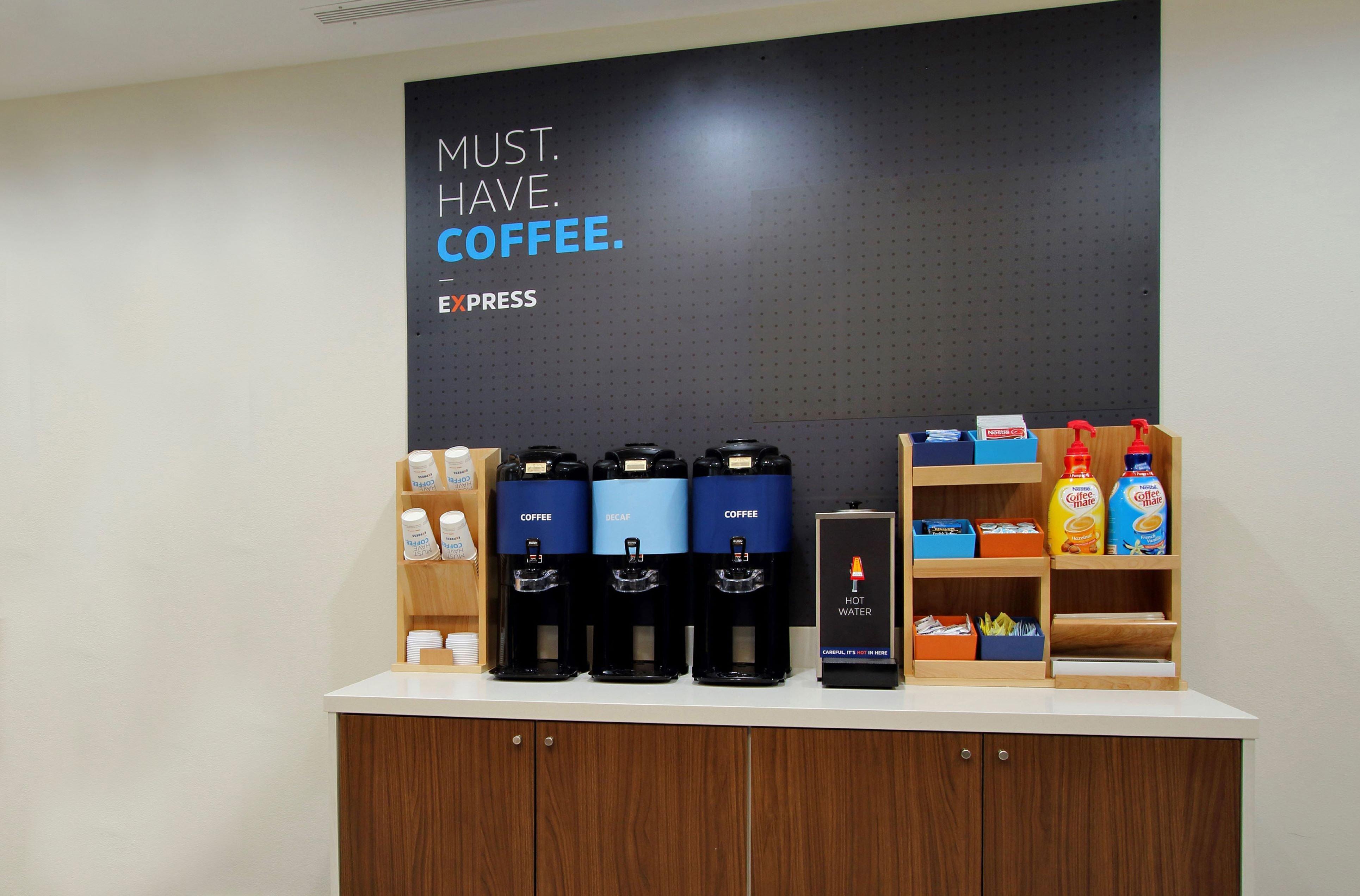 Holiday Inn Express & Suites Fort Worth North - Northlake By Ihg Exteriör bild
