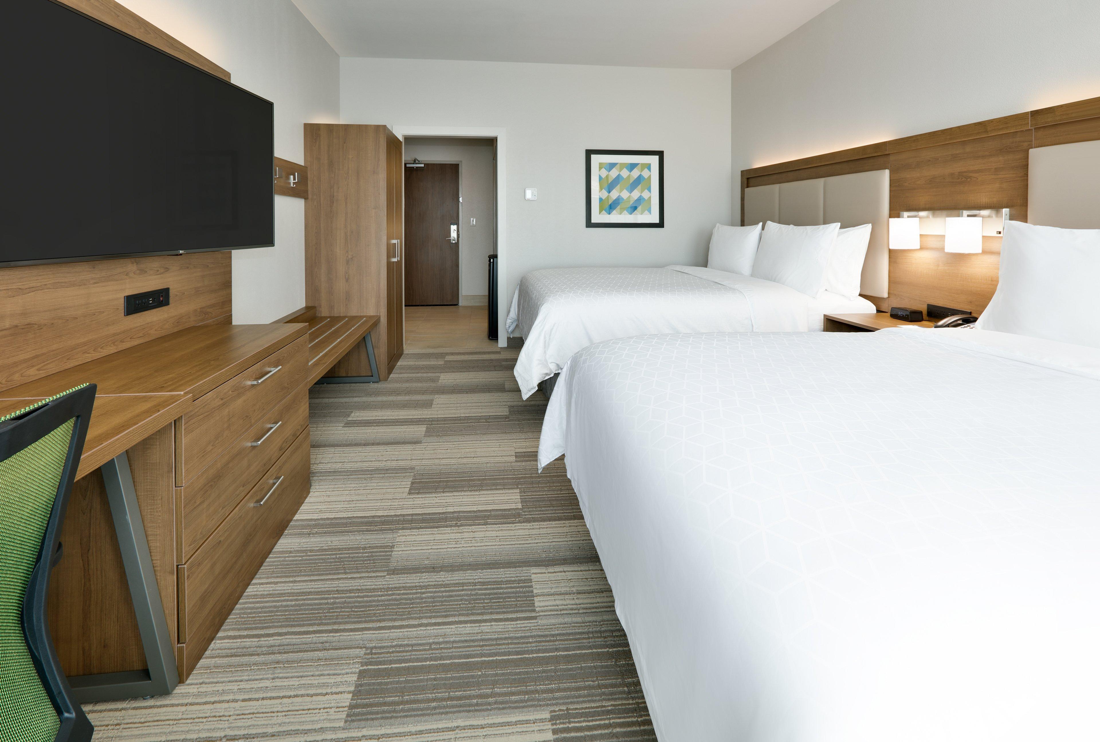 Holiday Inn Express & Suites Fort Worth North - Northlake By Ihg Exteriör bild
