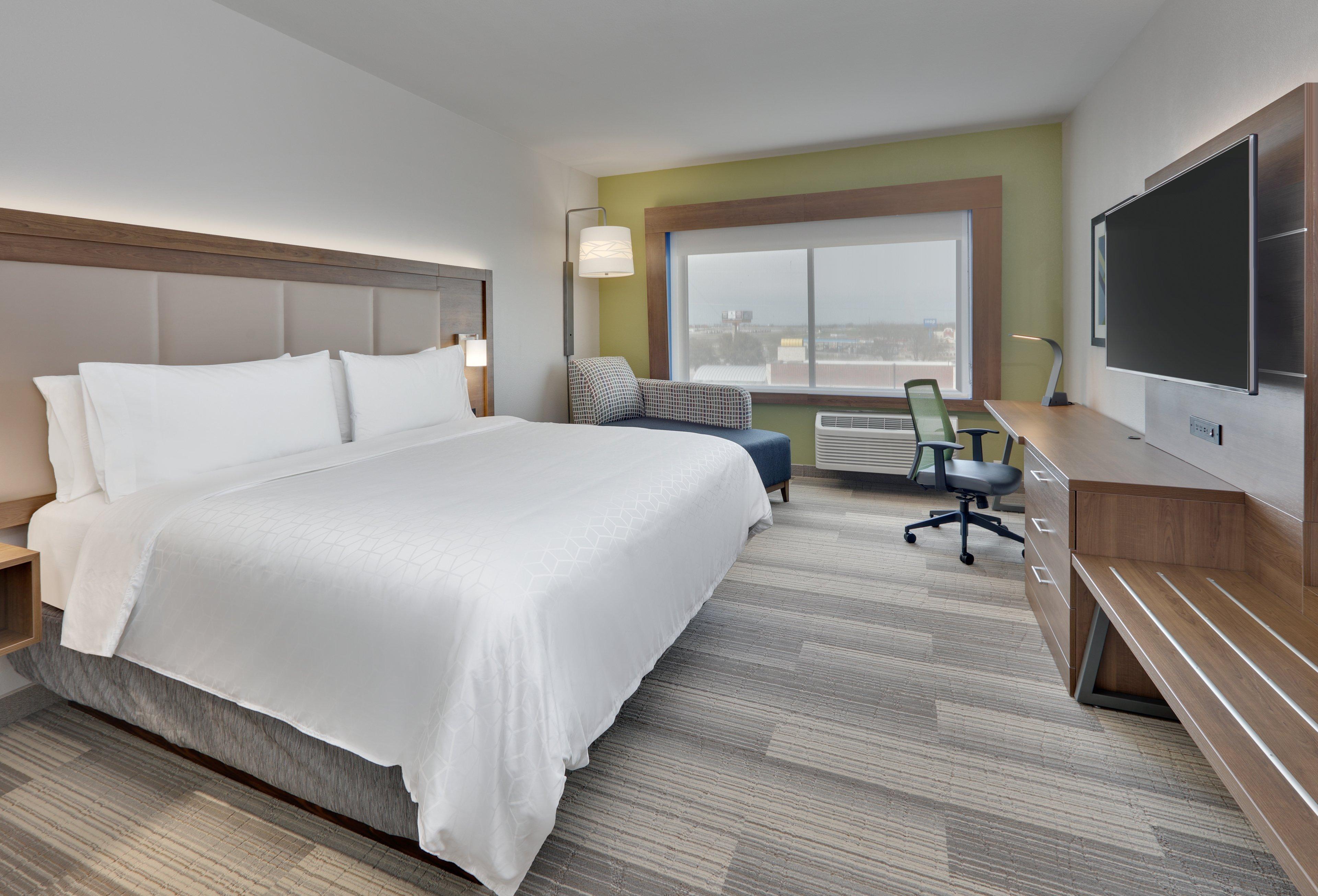 Holiday Inn Express & Suites Fort Worth North - Northlake By Ihg Exteriör bild