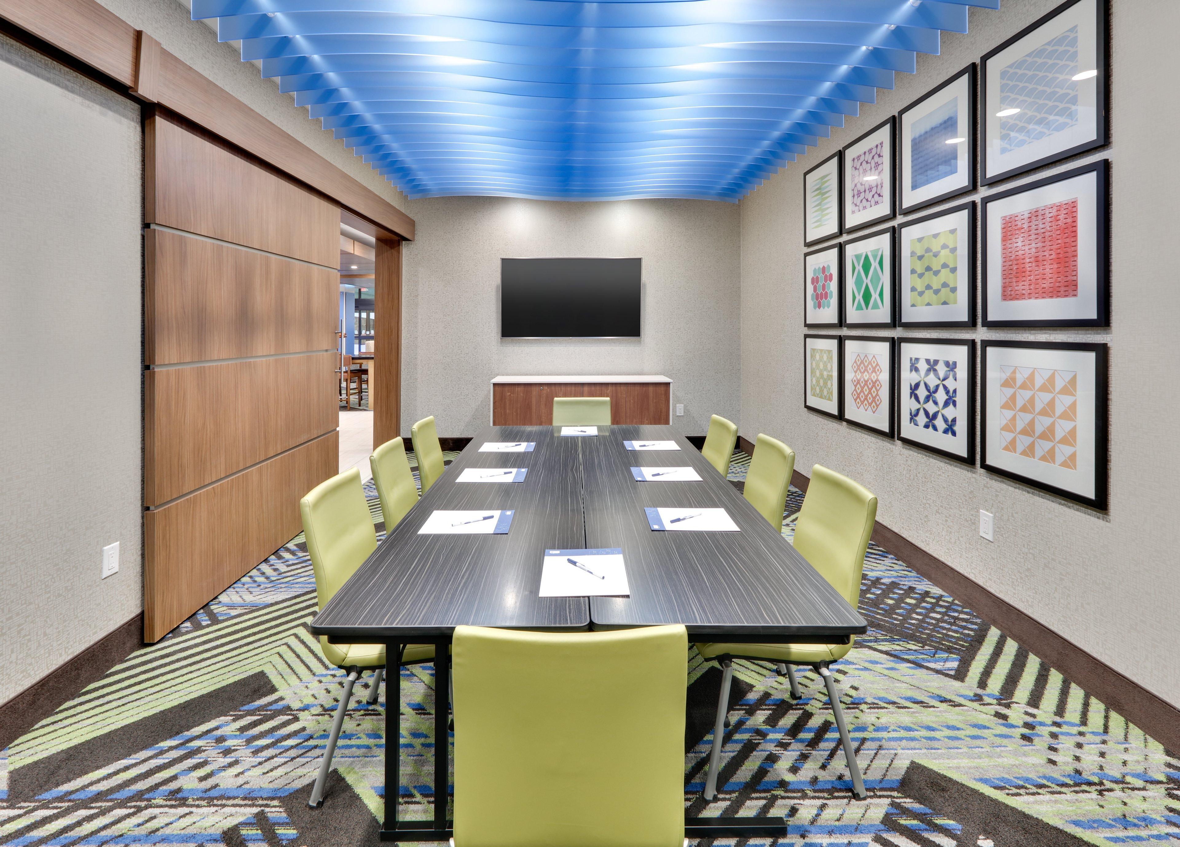 Holiday Inn Express & Suites Fort Worth North - Northlake By Ihg Exteriör bild