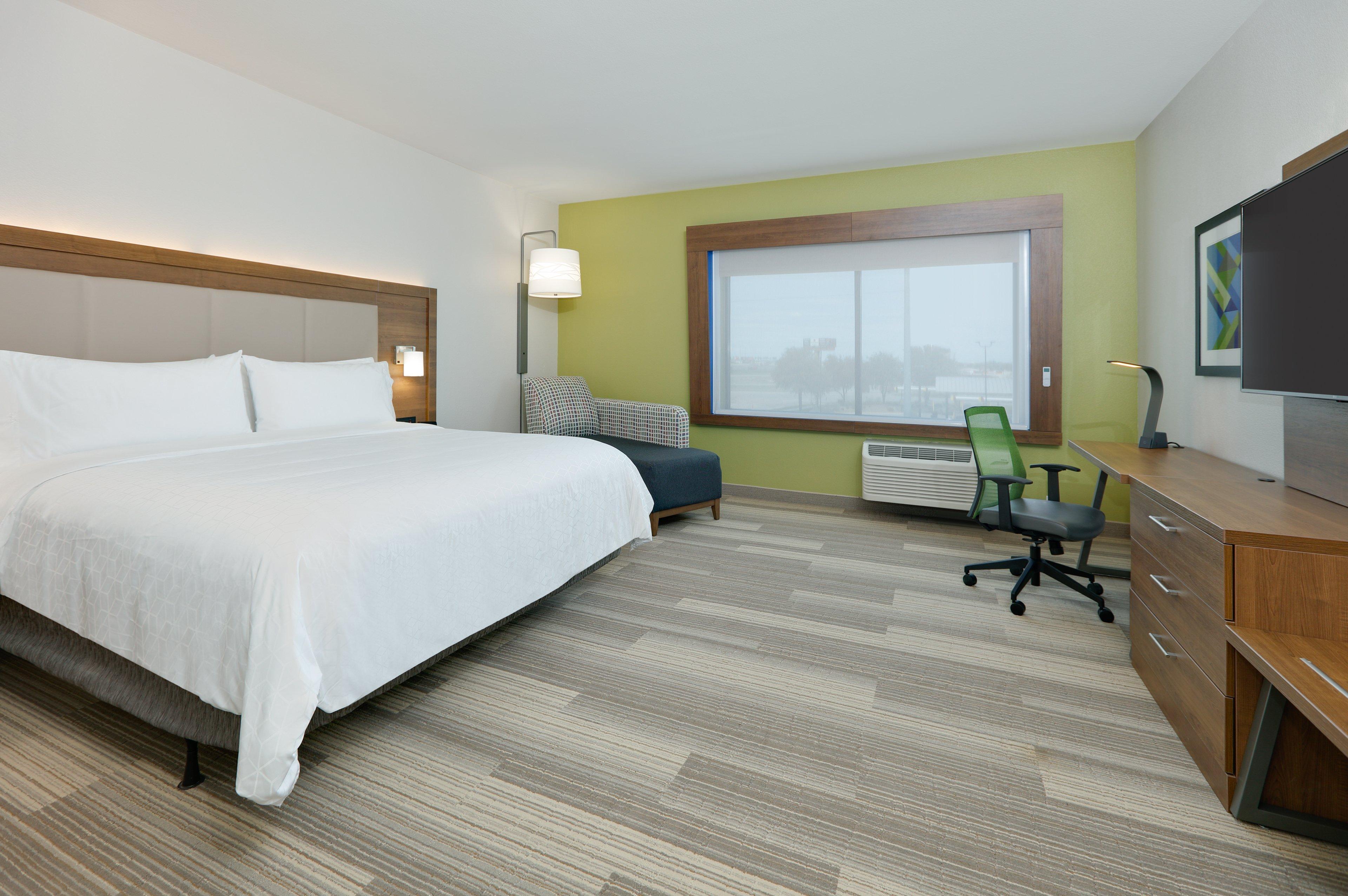 Holiday Inn Express & Suites Fort Worth North - Northlake By Ihg Exteriör bild