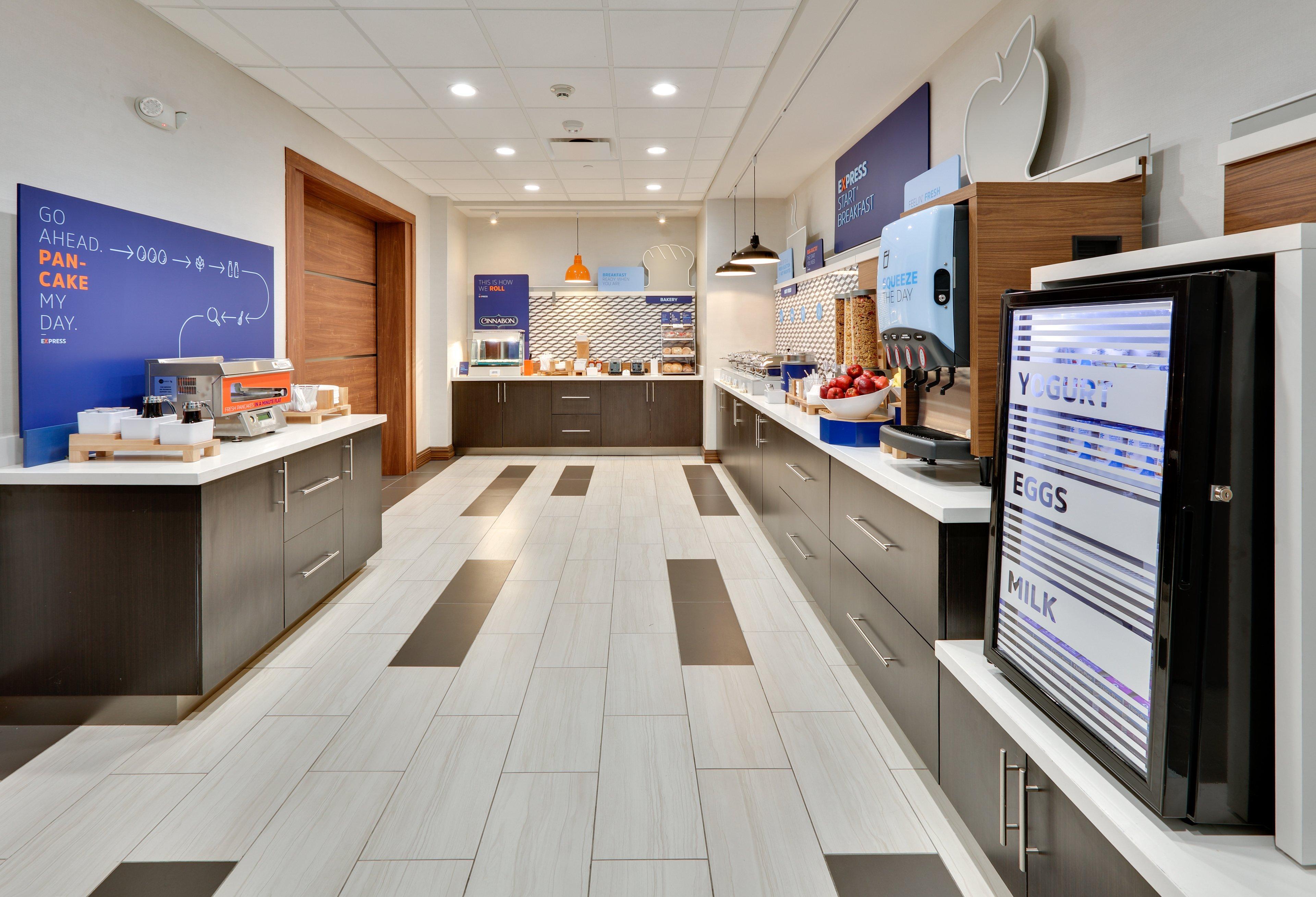 Holiday Inn Express & Suites Fort Worth North - Northlake By Ihg Exteriör bild