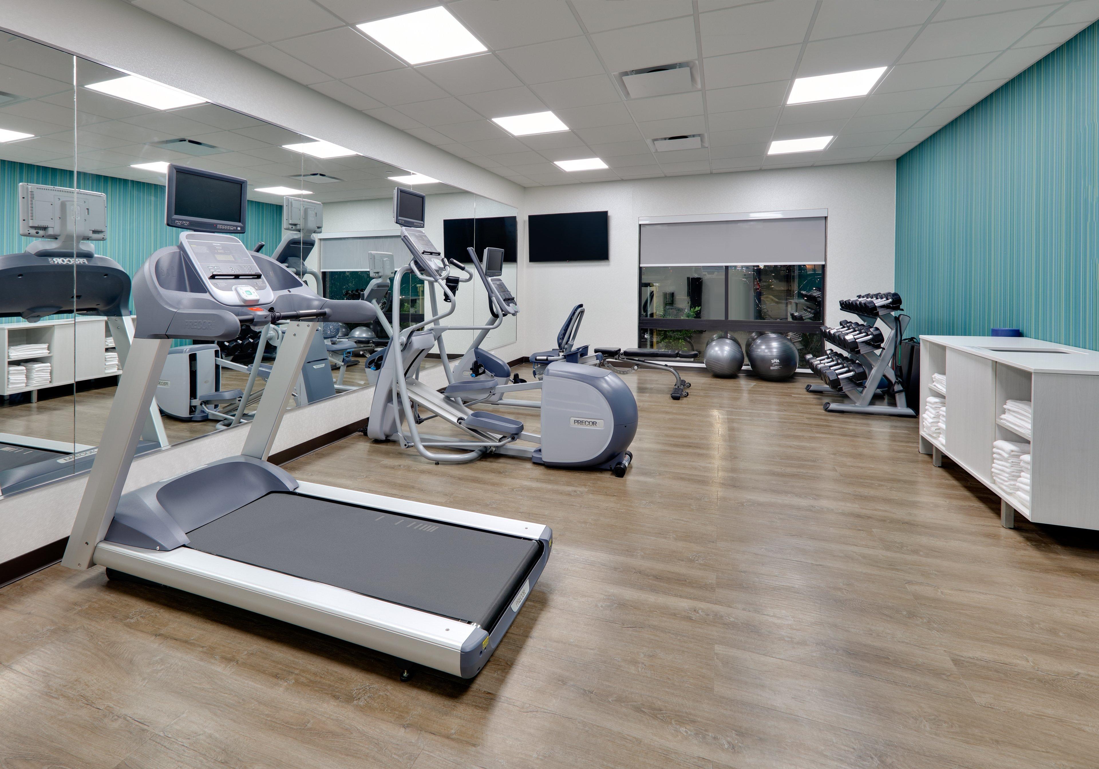 Holiday Inn Express & Suites Fort Worth North - Northlake By Ihg Exteriör bild