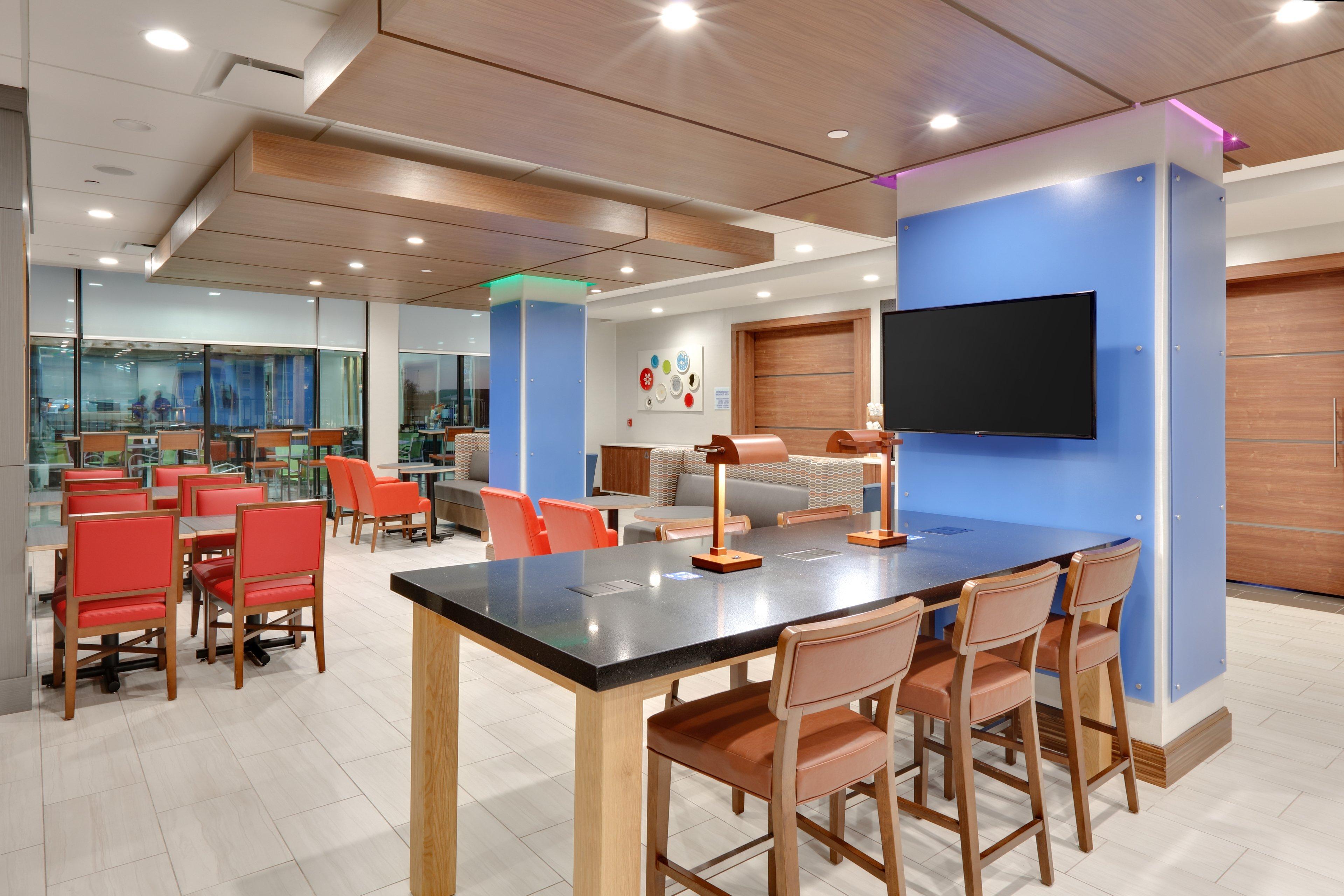 Holiday Inn Express & Suites Fort Worth North - Northlake By Ihg Exteriör bild