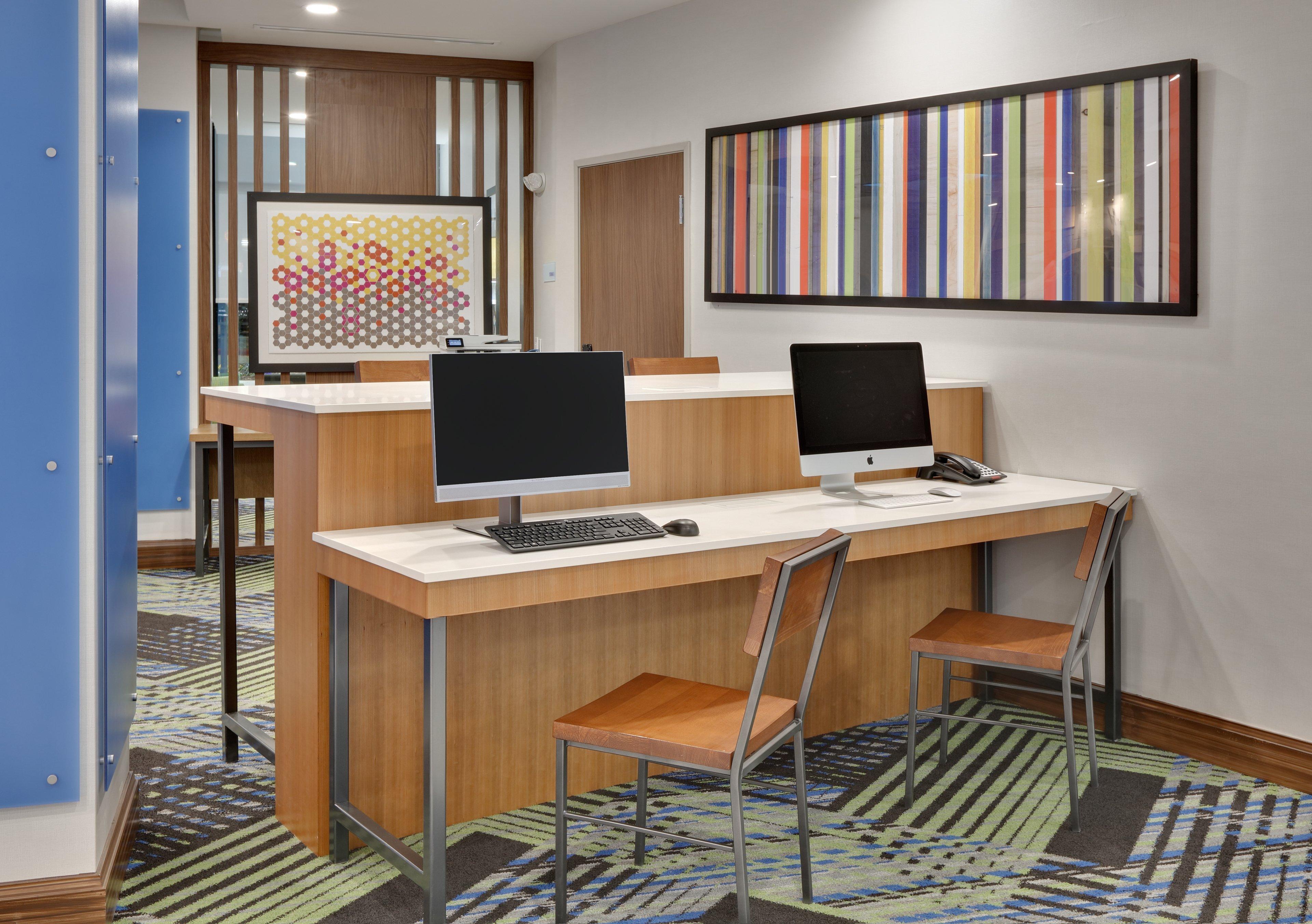 Holiday Inn Express & Suites Fort Worth North - Northlake By Ihg Exteriör bild