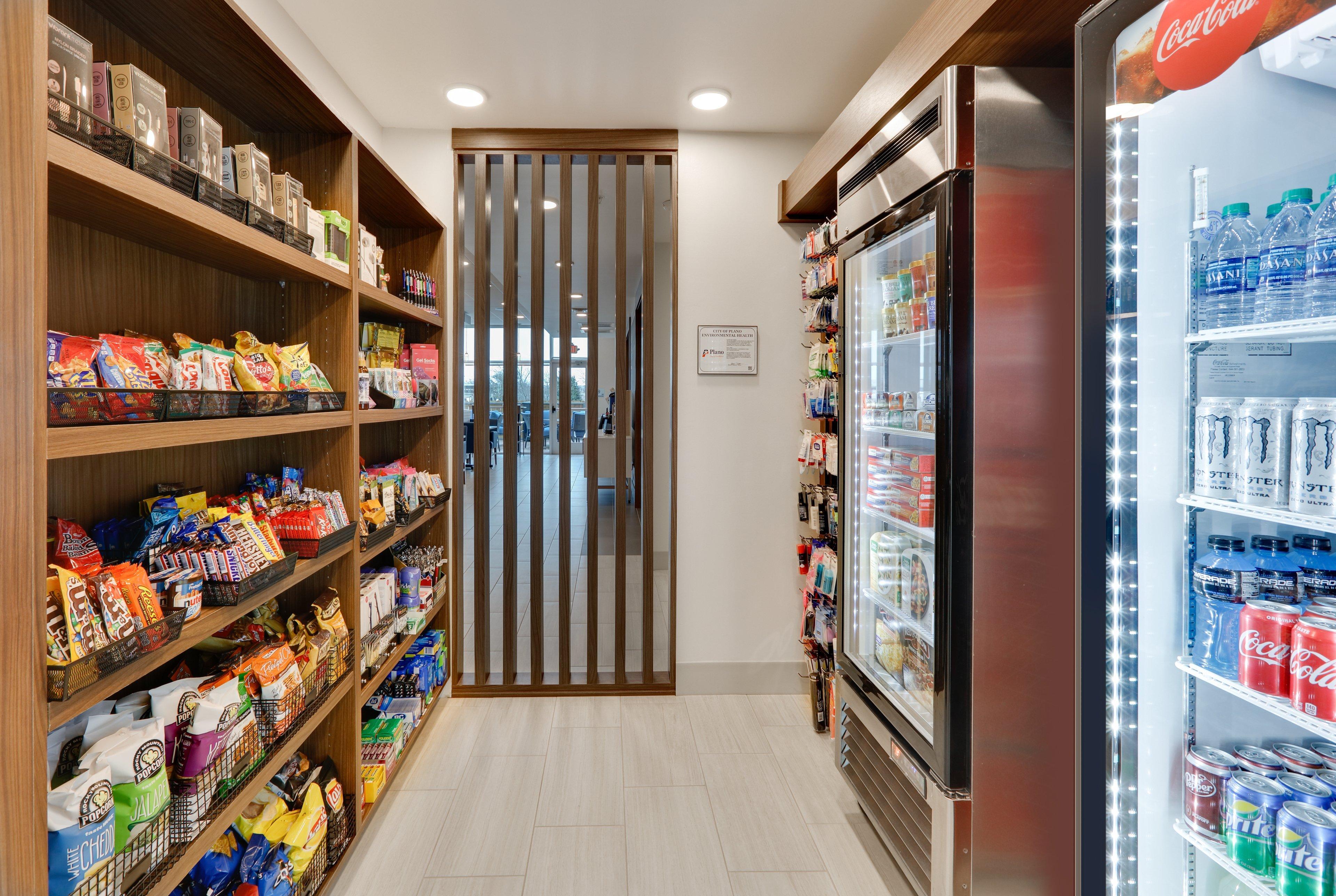 Holiday Inn Express & Suites Fort Worth North - Northlake By Ihg Exteriör bild