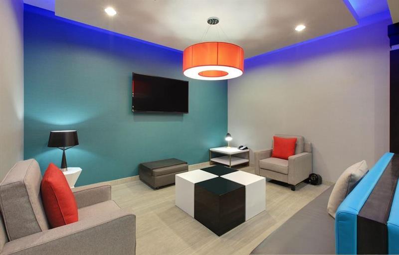 Holiday Inn Express & Suites Fort Worth North - Northlake By Ihg Exteriör bild