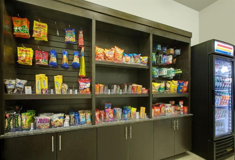 Holiday Inn Express & Suites Fort Worth North - Northlake By Ihg Exteriör bild